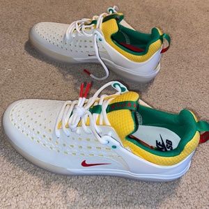 Nike SB Nyjah 3 PRM